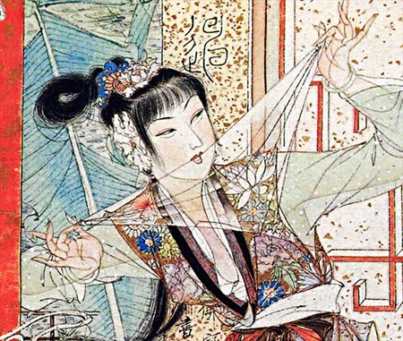 塔什库尔干-胡也佛《金瓶梅》的艺术魅力